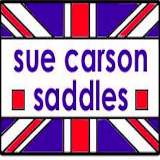 Sue Carson Saddles have been manufacturing, retailing and fitting top quality, made to measure saddles in the UK and Ireland for over 20 years.