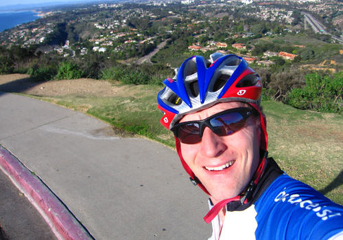 World renowned cycling coach, Developer of Power training principles, Author, Software developer, Founder/Owner Peaks Coaching Group