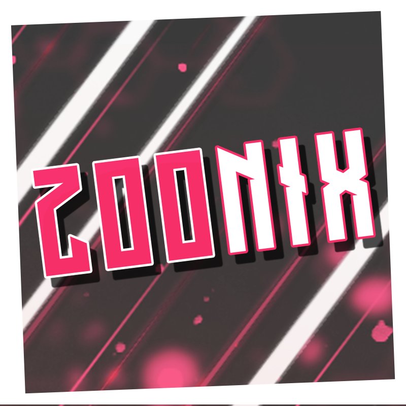ytzoonix's profile picture. 