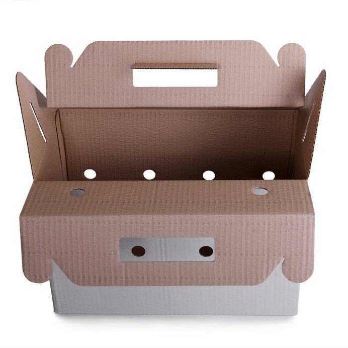 UK supplier of most types of packaging including boxes, mailing bags and more.