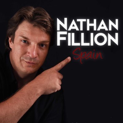 Web en español dedicada al actor @NathanFillion conocido por #Castle o #Firefly. Para sugerencias: NathanFillionSP@gmail.com