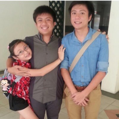 JosephOhYT's profile picture. Yong Tai!