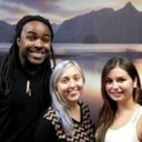 Natasha Olson - @NirvanaHealingC - Twitter