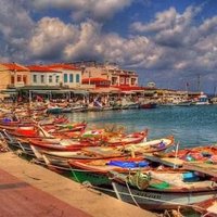 urla-klazomenai (@diravworld) 's Twitter Profile