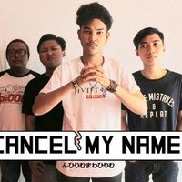 Cancel My Name (@officialcmn) 's Twitter Profile