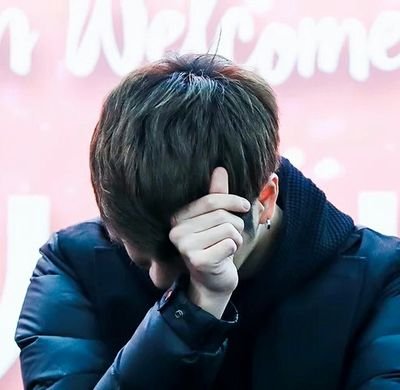 CODEKJH's profile picture. you are everything—just not mine