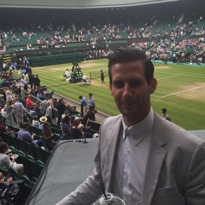 Thomas Reeve (masterreeve) Twitter