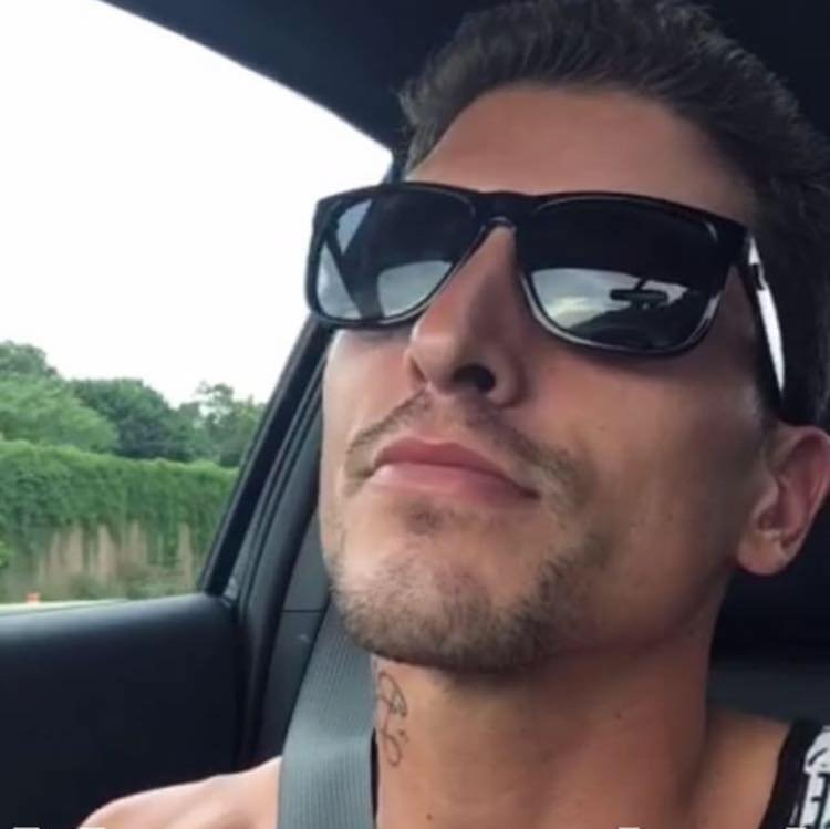 KeithDLamb's profile picture. Saved. ✝️