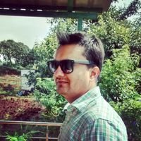 rajiv_zaveri's profile picture. Specialized in Search Engine Optimization, Social Media, Brand Building, Digital Marketing to increase the visibility of a business.