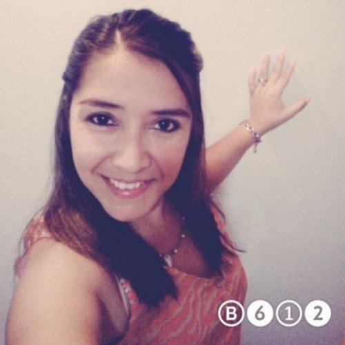 sabriabelera's profile picture. Abelera hasta los huesos! Co - equiper de Gerito... Goyana por adopcion y eleccion... Mi premisa es: Soy una persona capaz, puedo con esto!.