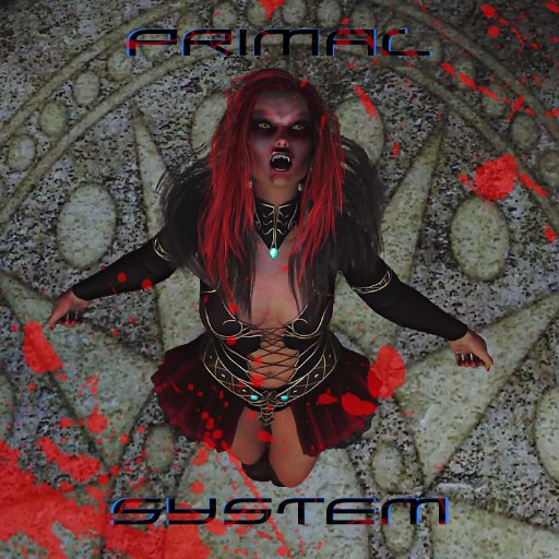 PrimalSystem's profile picture. eat veg - sleep - drink - fast
