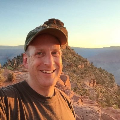 dolostone's profile picture. PSU Geologist, Penn Hills grad, Volleyball Coach, Children's Book Author "The Adventures of Rey the Kitten", Dad to Lilly, JoJo, Rey and Oliver