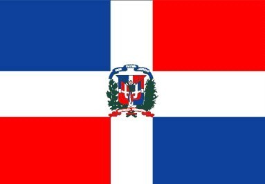 Delegação da República Dominicana - MUNDI 2010