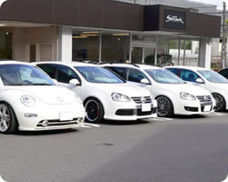 fobschrank's profile picture. ゴルフ、ニュービートル、トゥーラン、シロッコ、ポロといったVW車専用パーツ、アクセサリーパーツをEuropa、USAなど世界各地よりユニークな独自の選択基準によるセレクトで、幅広くご用意しております。