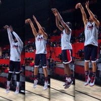 Jamie Lee (@coachj33) 's Twitter Profile Photo