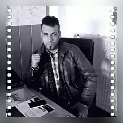 Rascheddeu2's profile picture. ‏rasched1981@gmail.com