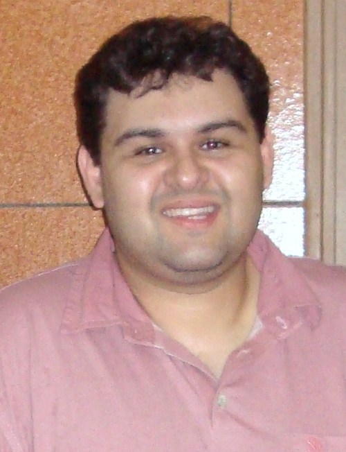 weslleynapoli's profile picture. Sou uma pessoa de bem com a vida e que busca novos desafios constantemente. Dou muito valor às pessoas importantes da minha vida.