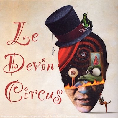 Le Devin Circusさんのプロフィール画像