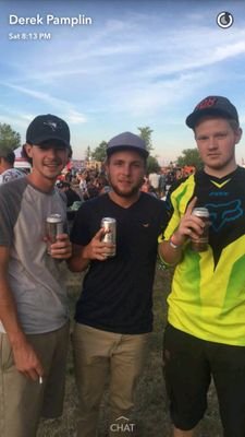 AdamRobertBartl's profile picture. 19 Ontario, Georgian College, plays soccer, and football  insatgram BIG_RED_BARTLETT