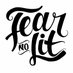 FEAR NO LIT (@FEAR_NO_LIT) Twitter profile photo