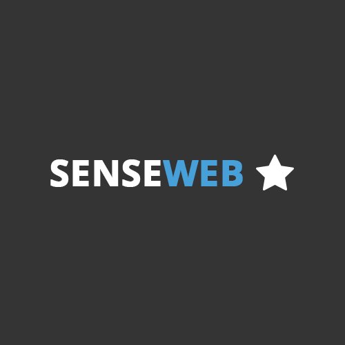 Web Design Digital Agency | UX/UI website expertise | More than an agency #senseweb