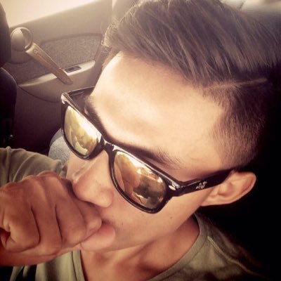 Angah10Farid's profile picture. eat again