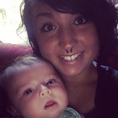 #DSMLyfe | #BabyMama | #Rad | #Hashtag