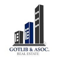 Gotlib&Asoc R Estate (@gotlibroxana) 's Twitter Profile