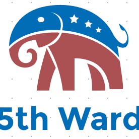 5thWardGOP's profile picture. Chicago's Fifth Ward is represented by its Ward Committeeman, @MatthewFoldi