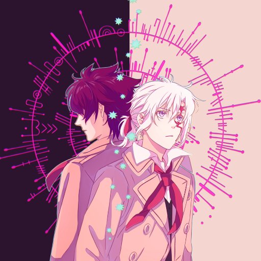 D.GrayMan Fan account || Spoilers!!! || 14th *O* || Lavi and kanda ;P || Cross Follower || Lena Lee-chan hot af || Allen-kuns fan above all.