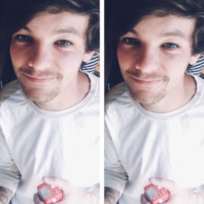 louistrpgcmre's profile picture. 