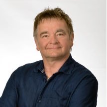 Entrepreneur helping people establish financial independence.