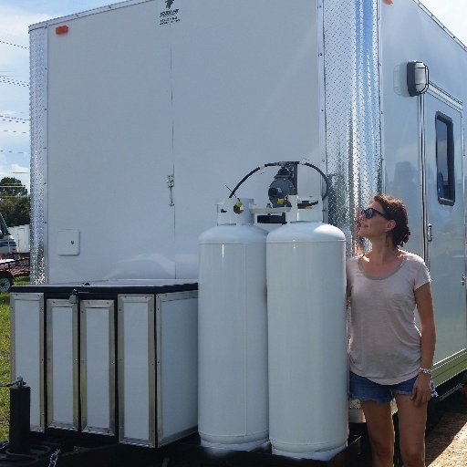 MaPetiteCrepe's profile picture. Food Truck, authentic & traditional homemade French crêpes and pastries, gluten free.