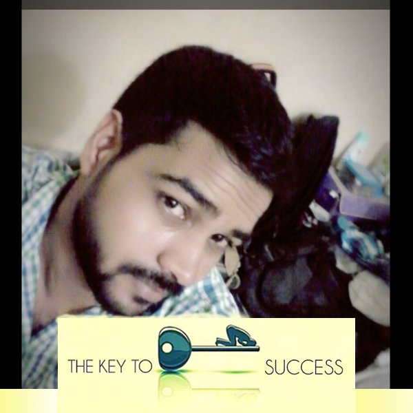 asaddam600's profile picture. 