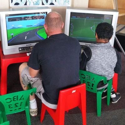 The_JohanMarais's profile picture. 