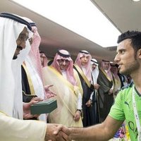 عمر عسيري (@omar_2612) 's Twitter Profile