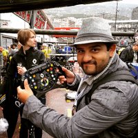 McCoy Galván (@elmccoy) 's Twitter Profile