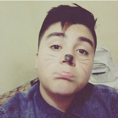 Mati_777_12's profile picture. #Vamohacalmarnoh,
#Pokemongofiebre
#felipedawn
#estosevaAdescontrolar