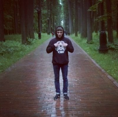 Undercode9342's profile picture. Psychopaty