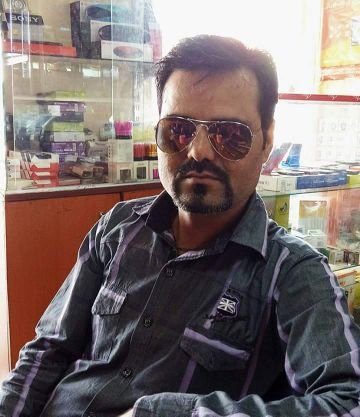 अगर समझ सको तो हम तुम्हारे......!!
अगर नहीं समझ सकते तो तुम हमारे.......