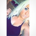 Leah DeCarlo - @leaaaah_d - Twitter