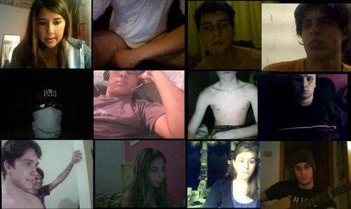 chatroulette_me's profile picture. Domain Name For Sale