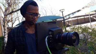 TV Reporter at Newzroom Afrika