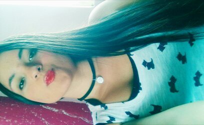 charlote_g12's profile picture. Pero sin Fe es imposible agradar a Dios ❤

Somos adictos a nuestros pensamientos.
No podemos cambiar nada si no cambiamos nuestros pensamientos!!