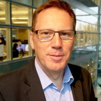 Barrie Callender (@callenb) 's Twitter Profile