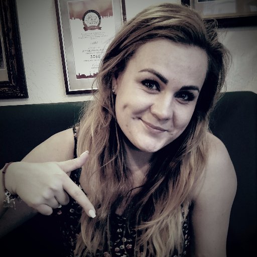 MonikaChowaniak's profile picture. Young, talented and modest!;) Accountant at IBM