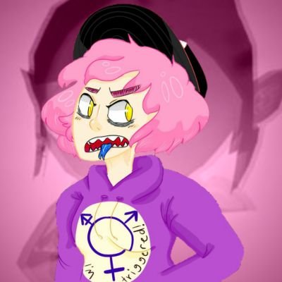 FemmyIsOfficial's profile picture. Do I look femmy enough?