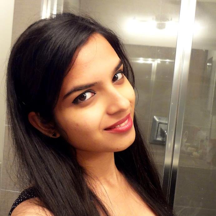 hkaur315's profile picture. Someone who used to mutate genes for a living until recently