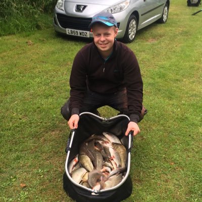 SeanBoagey's profile picture. 