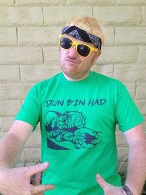 NickEldred78's profile picture. 